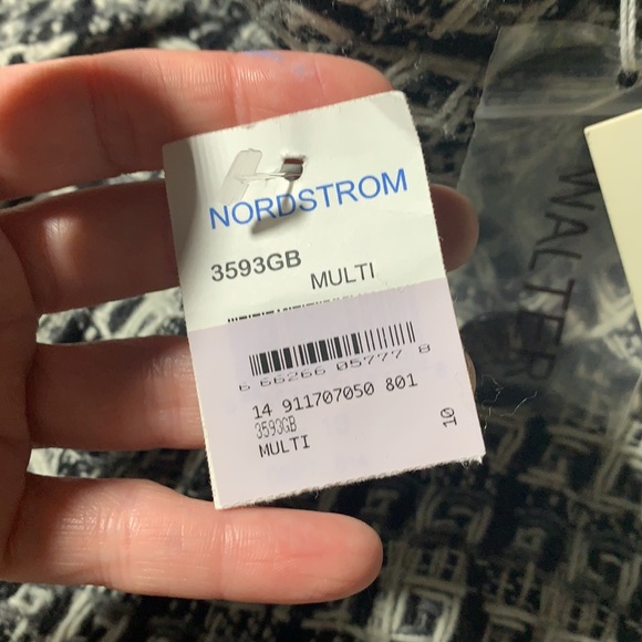 Boss Babe, WALTER BAKER, knit, button skirt!! - Picture 13 of 13